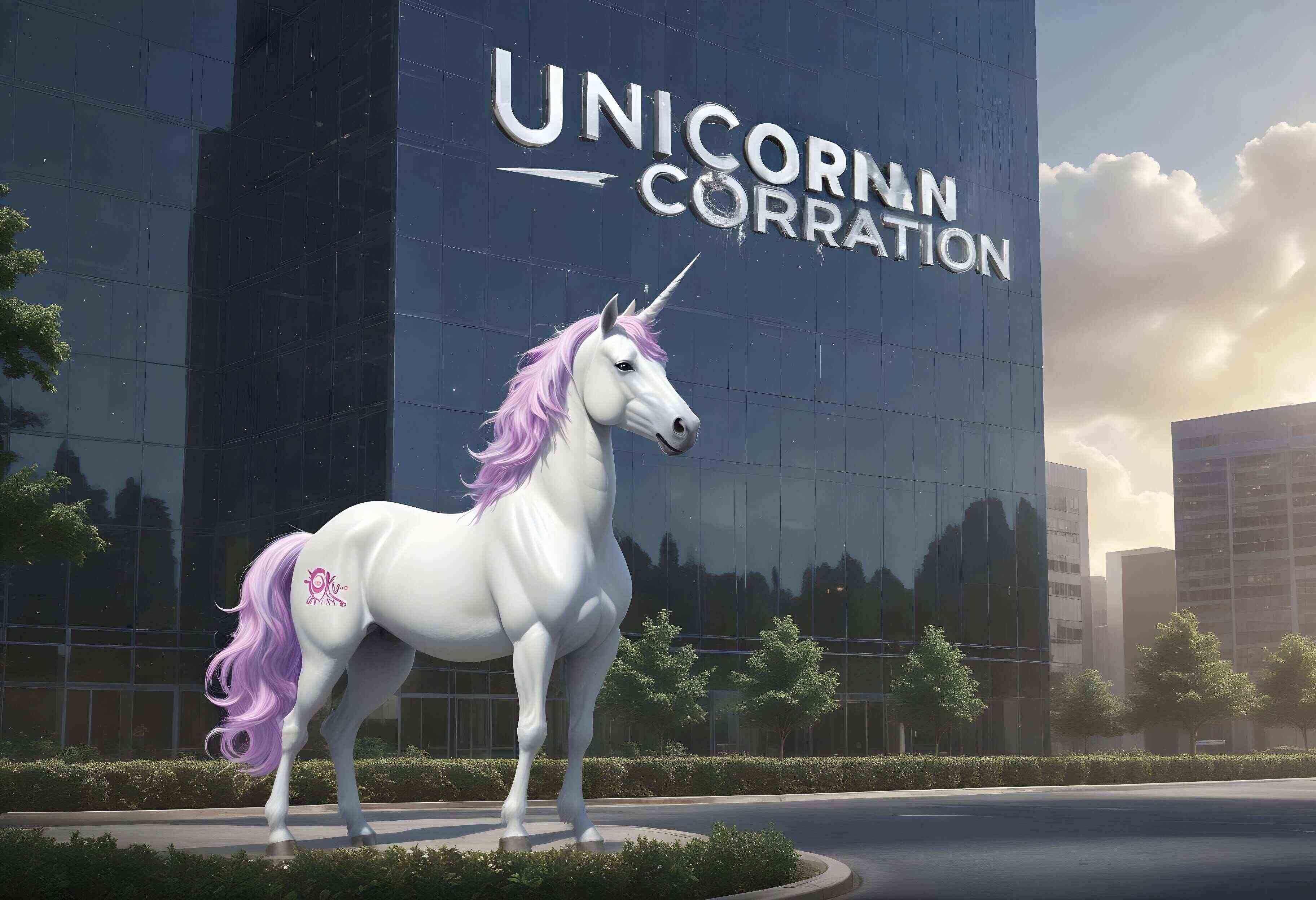 2020'den Sonra Çıkan Unicorn'lar